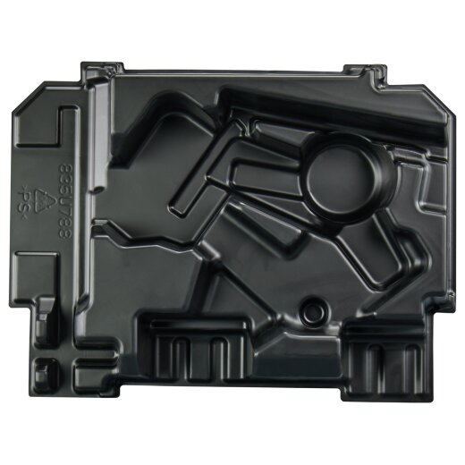 Makita 835U78-8 Tiefziehteil f. MAKPAC