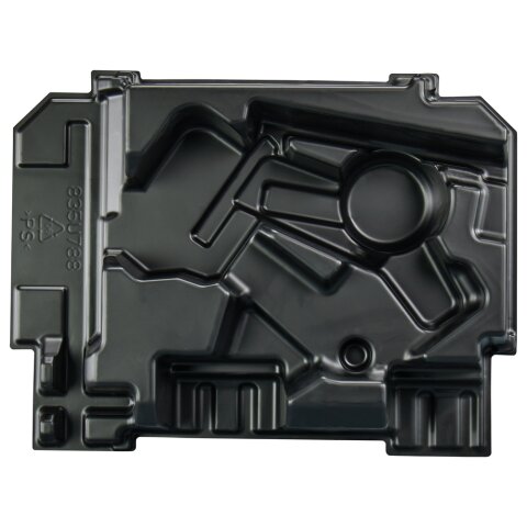 Makita 835U78-8 Tiefziehteil f. MAKPAC