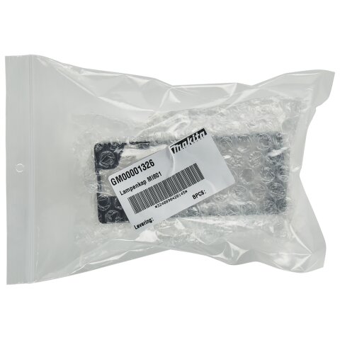 Makita GM00001326 Blendschutzabdeckung EN