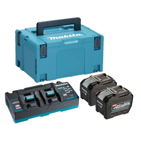 Makita 191Y97-1 Power Source Kit Li 40V 8Ah