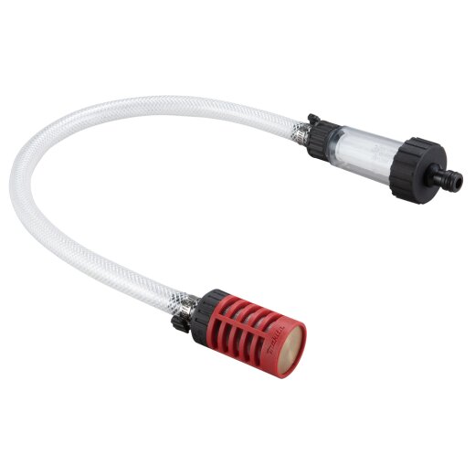 Makita 1910R2-4 Saugschlauch 0,6m EN