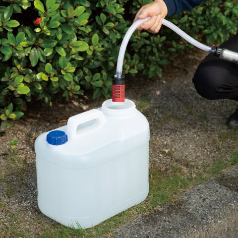 Makita 1910R2-4 Saugschlauch 0,6m EN