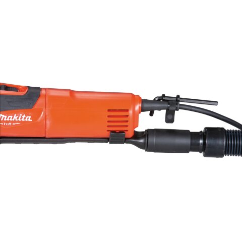 Makita 199898-1 Staubabsaugungset