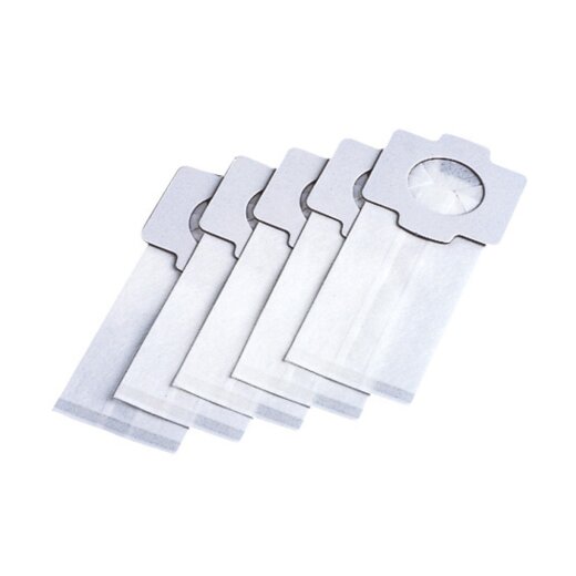 Makita 198745-3 Papierfilter-Set "1Set=5St." EN