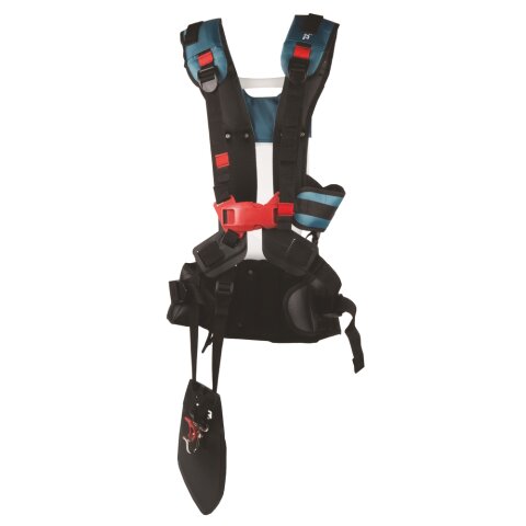 Makita 199378-7 Hosenträgergurt Makita ProX EN