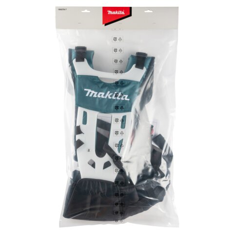 Makita 199378-7 Hosenträgergurt Makita ProX EN
