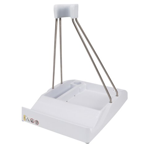 Makita 1911L1-0 Staubsauger Standfuß EN