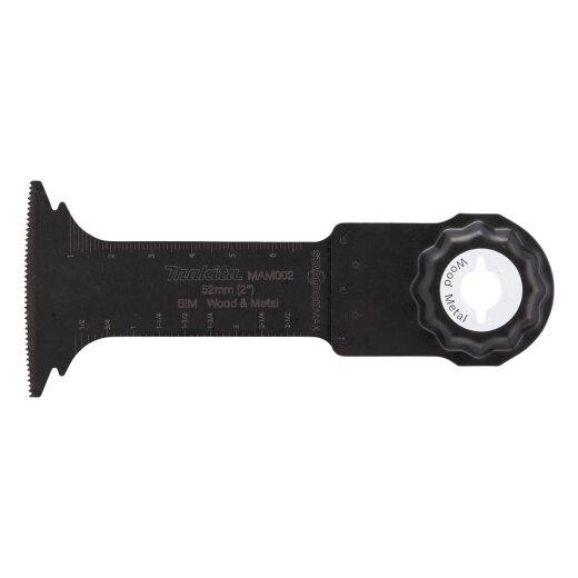 Makita B-66416-5 Tauchsägebl. 52mm MAM002