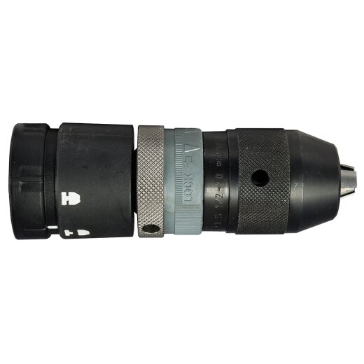 Makita 196173-6 Schnellspannbohrfutter 13mm