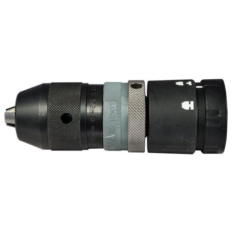 Makita 196173-6 Schnellspannbohrfutter 13mm