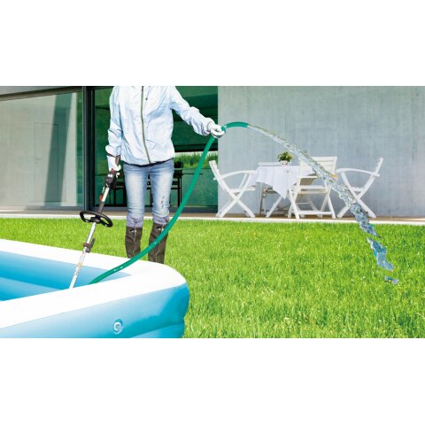 Makita PF400MP Tauchpumpenaufsatz PF400MP