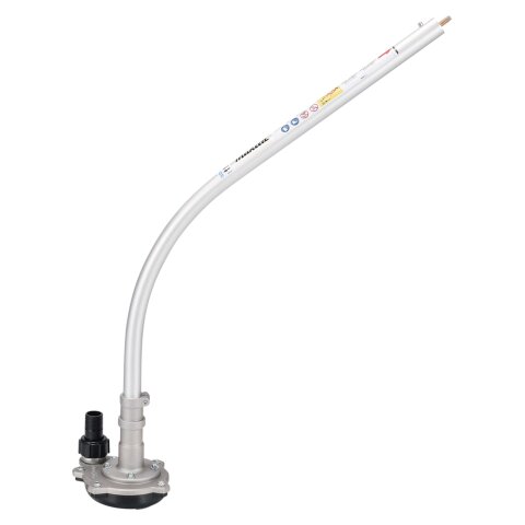 Makita PF400MP Tauchpumpenaufsatz PF400MP