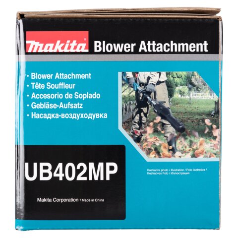 Makita 1912R8-4 Gebläseaufsatz UB402MP