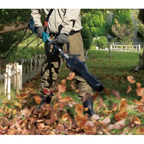 Makita 1912R8-4 Gebläseaufsatz UB402MP