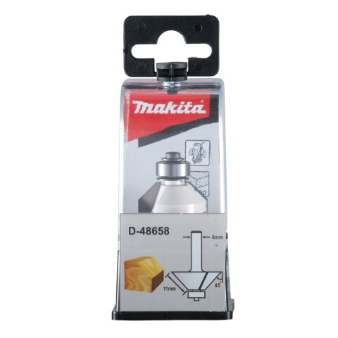 Makita D-48658 Fasefräser 25,4mm EN