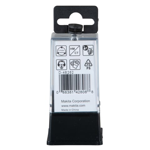 Makita D-48262 Profilfräser klassisch 22mm EN