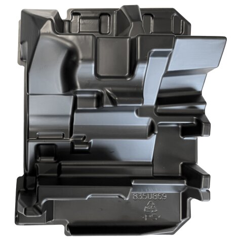 Makita 835U86-9 Tiefziehteil für MAKPAC