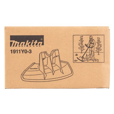 Makita 1911Y0-3 Schutzhaube kpl. 225mm EN