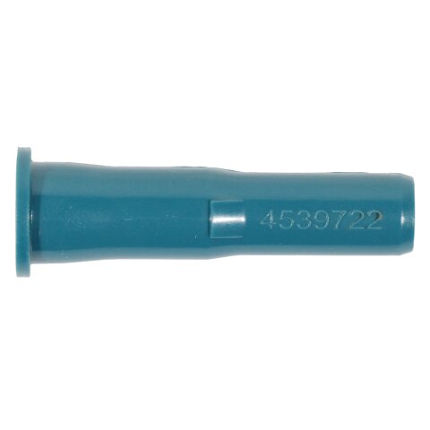 Makita 453972-2 Schanierstift für Deckel