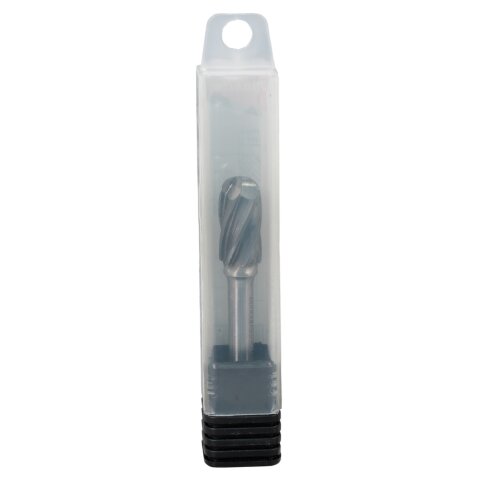 Makita B-52766 Frässtift walzenrund Aluverz.