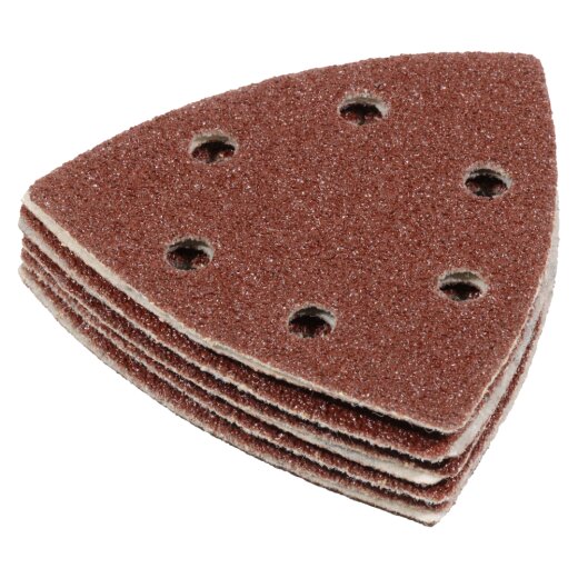 Makita D-58578 Delta Schleifpapier Holz K40 EN