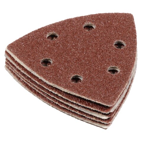 Makita D-58578 Delta Schleifpapier Holz K40 EN