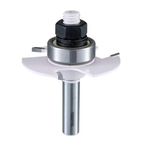 Makita D-48991 Nutenfräser m.Anlauflager