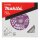 Makita D-77263 Diamanttrennscheibe 76x1,4x10 EN