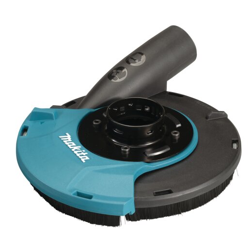 Makita 191W05-0 Absaughaube Schleifen EN