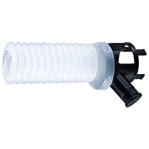 Makita 1911P8-4 Staubabsaugungsset