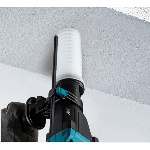 Makita 1911P8-4 Staubabsaugungsset