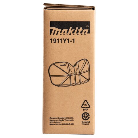 Makita 1911Y1-1 Schutzhaube kpl.