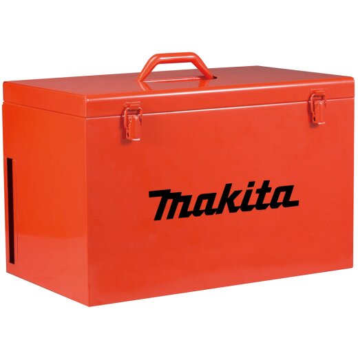 Makita 821672-6 Stahlkoffer EN