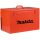 Makita 821672-6 Stahlkoffer EN