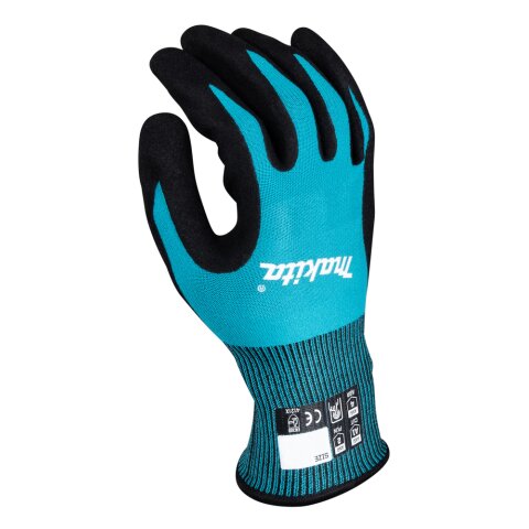 Makita P-84682 Arbeitshandschuhe Nitril Gr.8(M) EN