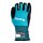 Makita P-84682 Arbeitshandschuhe Nitril Gr.8(M) EN