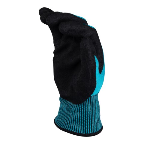 Makita P-84698 Arbeitshandschuhe Nitril Gr.9(L) EN