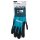 Makita P-84698 Arbeitshandschuhe Nitril Gr.9(L) EN