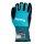 Makita P-84707 Arbeitshandschuhe Nitril Gr.10(XL) EN