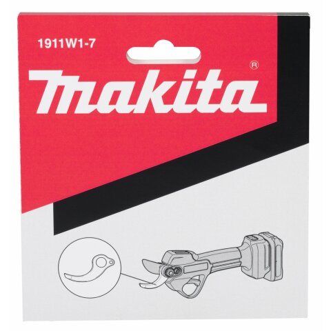 Makita 1911W1-7 Untermesser EN