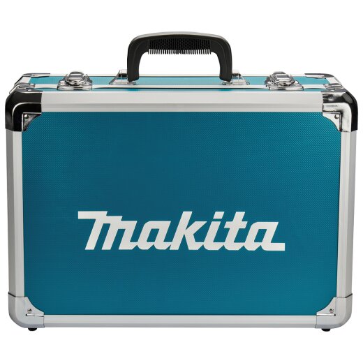 Makita 123225-0 Transportkoffer ALU