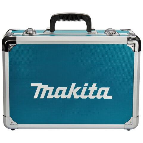 Makita 123225-0 Transportkoffer ALU
