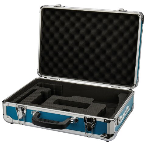 Makita 123225-0 Transportkoffer ALU