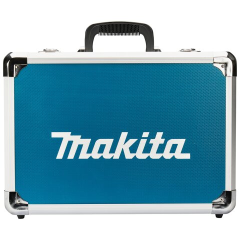 Makita 123225-0 Transportkoffer ALU