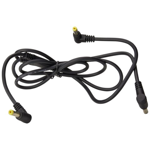 Makita 191U58-7 Anschlusskabel Akku-Klimaweste