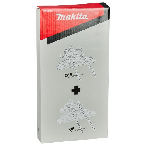Makita 195136-9 Parallelanschlag EN