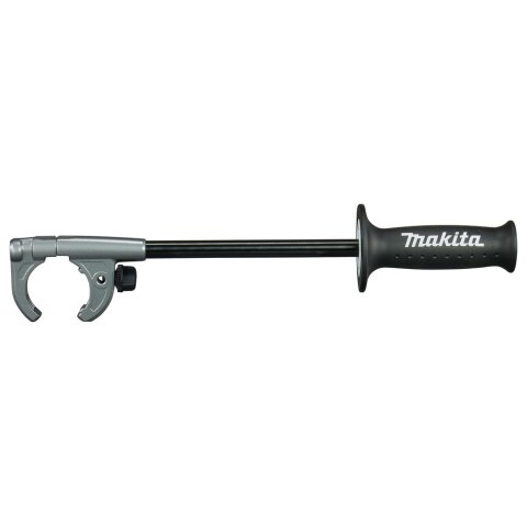 Makita 122D08-9 Seitengriff kpl.