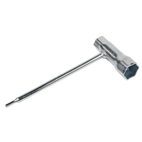 Makita 782037-6 Steckschlüssel 13-19