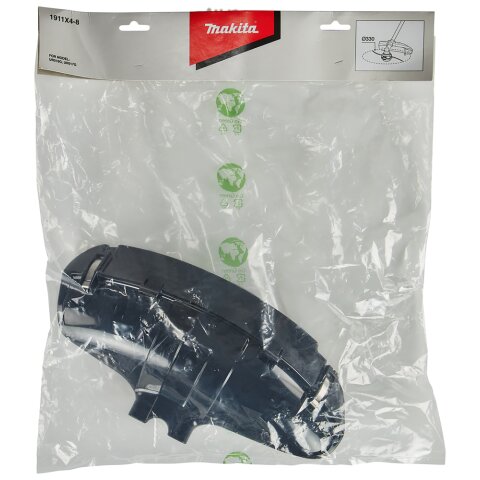 Makita 1911X4-8 Schutzhaube Fadenkopf 330mm