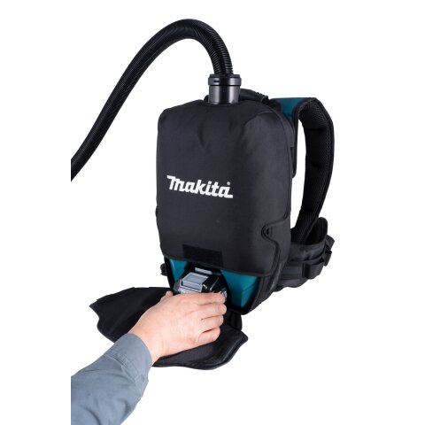 Makita 1911W4-1 Staubsaugerschutzabdeckung EN